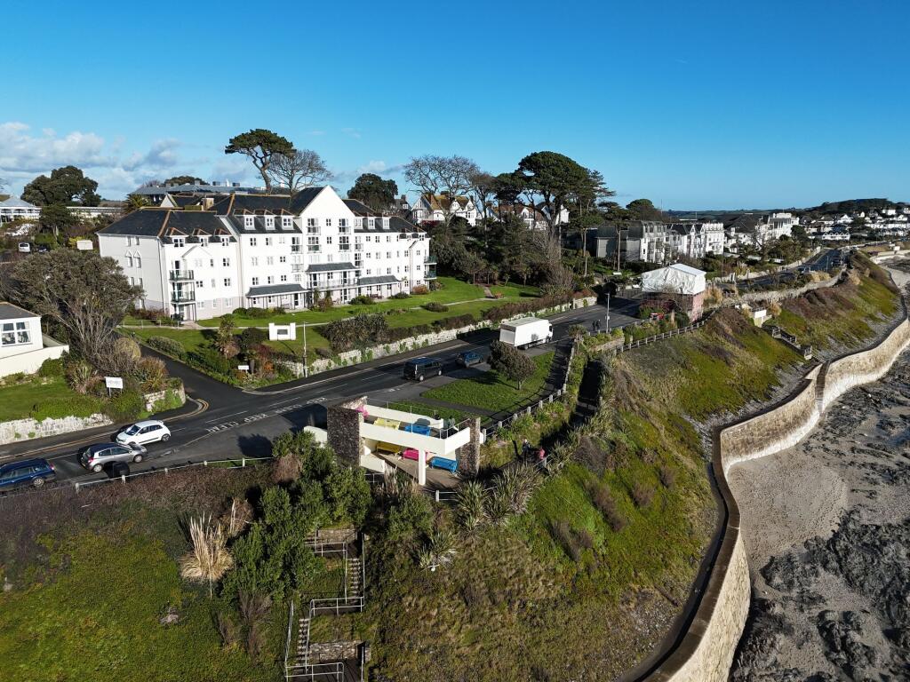 Main image of property: Cliff Road, Bay Court Cliff Road, TR11