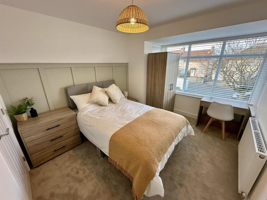 Main image of property: Highridge Road, Bishopsworth