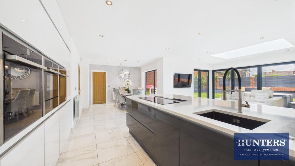 House in South Tyneside, Whiteleas - More