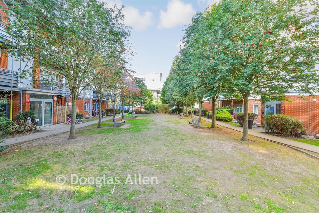 Main image of property: Hawker Place, Walthamstow