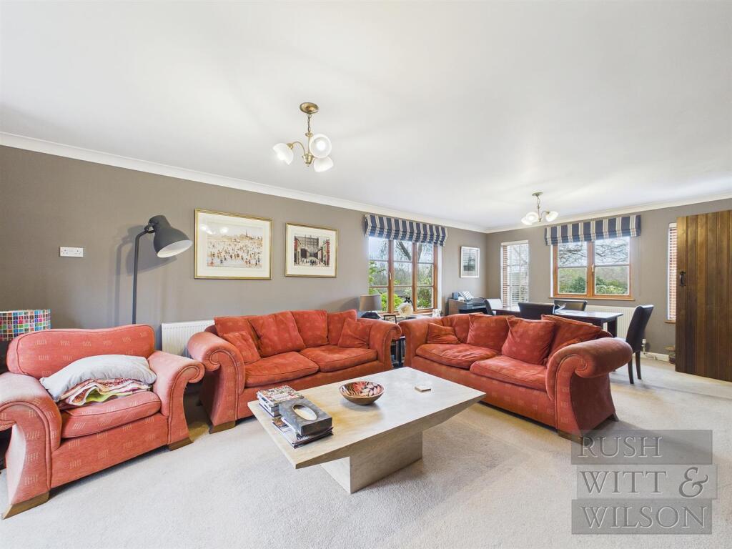 Briar Close, Fairlight - View 5