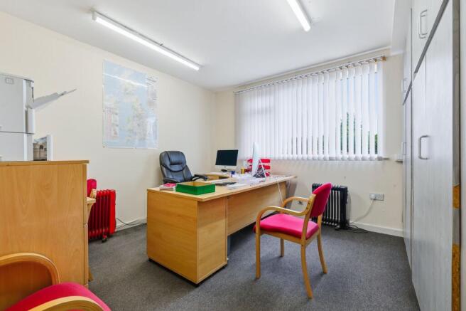 Example Office