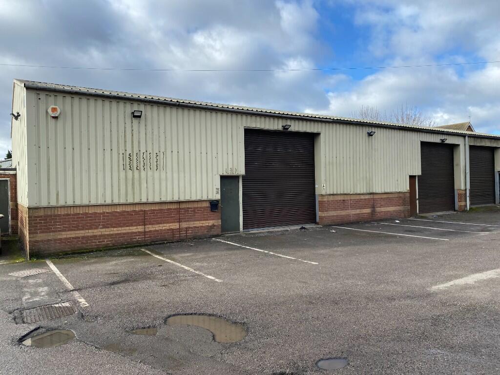 Main image of property: Station Road, DN10