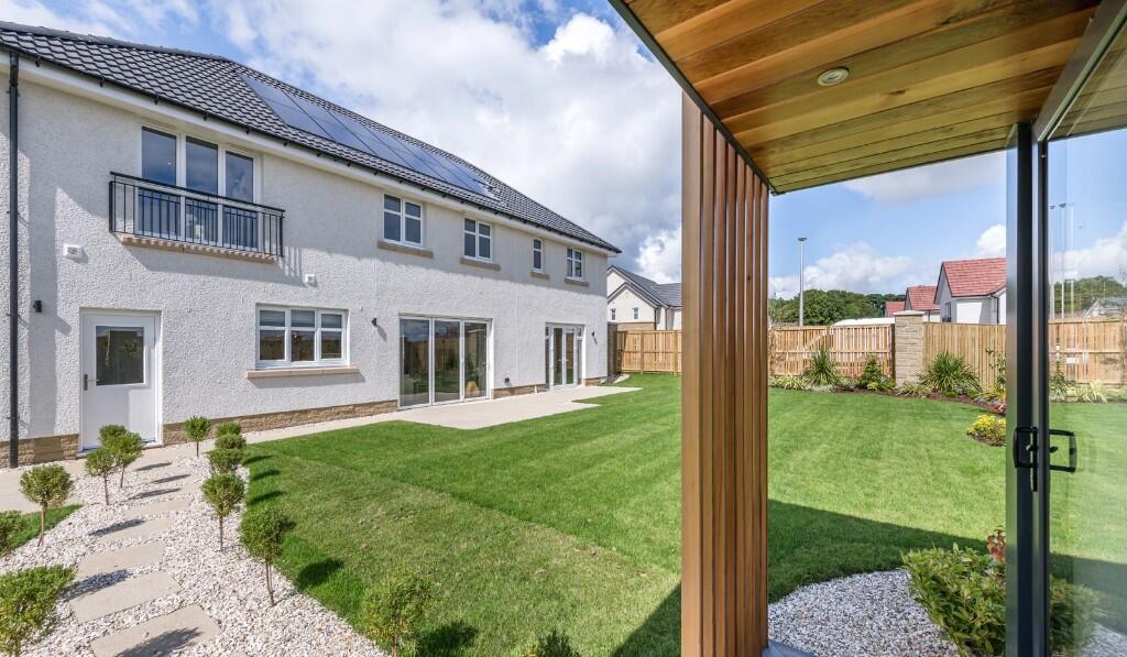 Main image of property: Off A81,
Near Oakwood Roundabout,
Killearn,
G63 9PG
