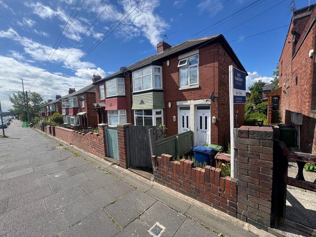 Main image of property: Benfield Road, Heaton