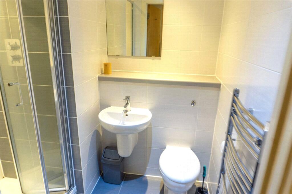 Apartment in Liverpool - View 5
