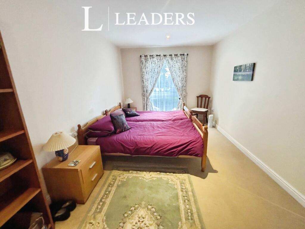 Apartment in Warrington - View 4