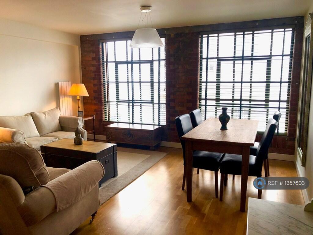 Main image of property: Robert Street, Brighton, BN1