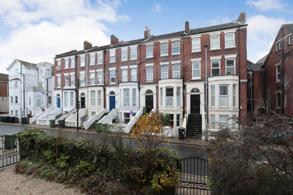 Main image of property: Waverley Road, Southsea, PO5