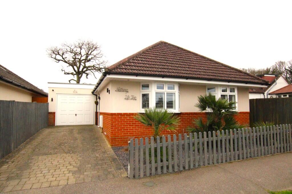 Main image of property: Compton Place, Watford, Hertfordshire, WD19