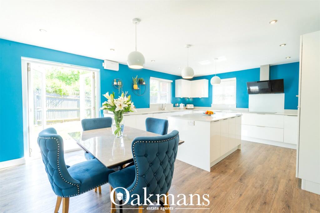 House in Birmingham - View 2