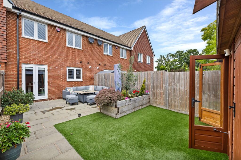 House in Burgess Hill - View 2
