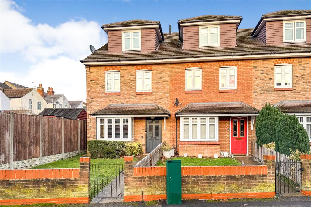 Main image of property: Newport Road, Aldershot, Hampshire, GU12