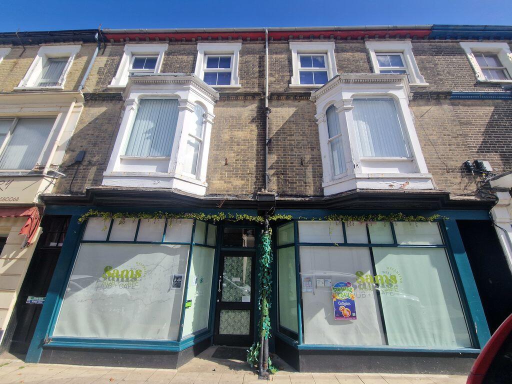 Main image of property: Beven Street, Lowestoft
