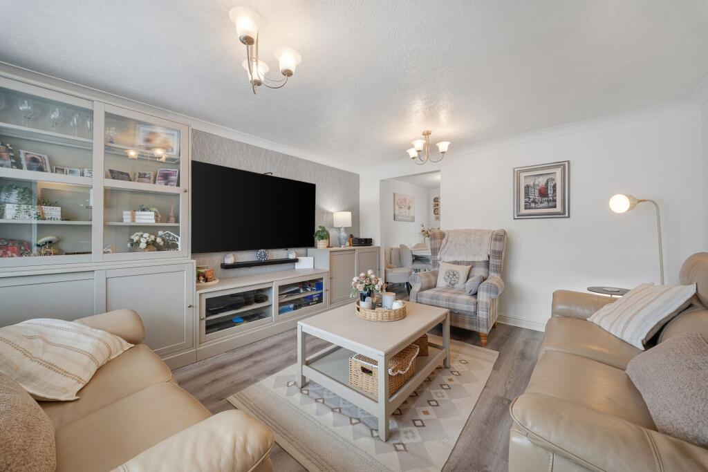 House in Warrington - More