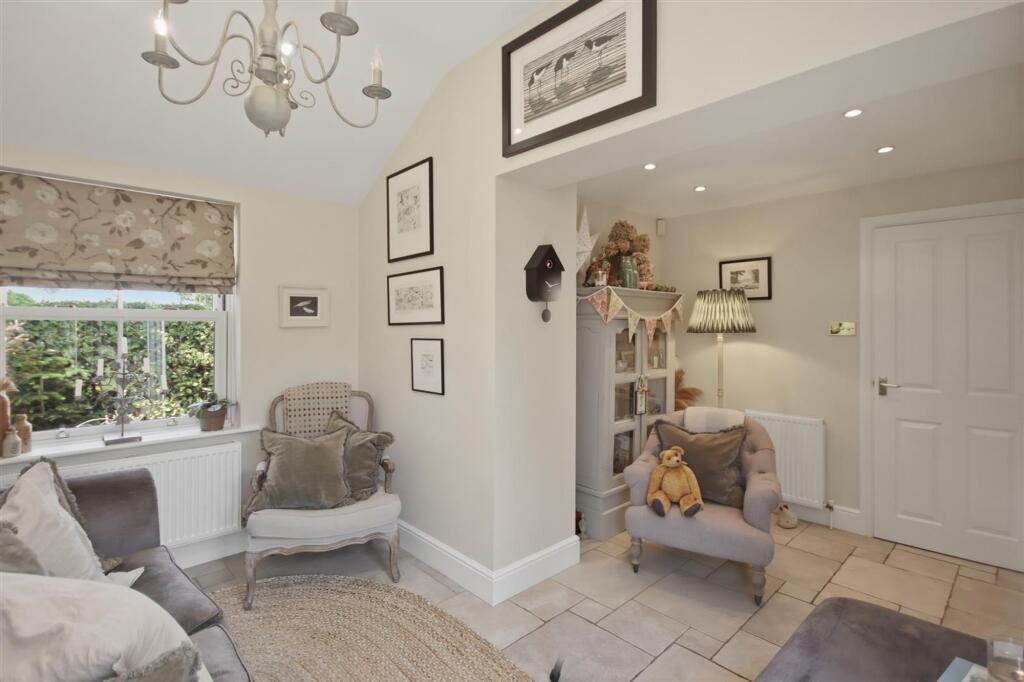 Speetley View, Barlborough, S43 photo 4