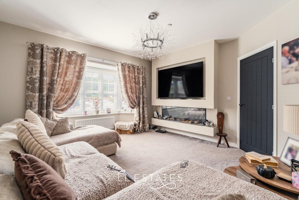 House in Abergele, North Wales Business Park - View 5