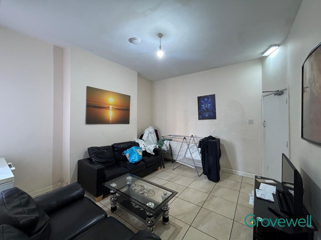 House in Manchester, Greater Manchester - View 5