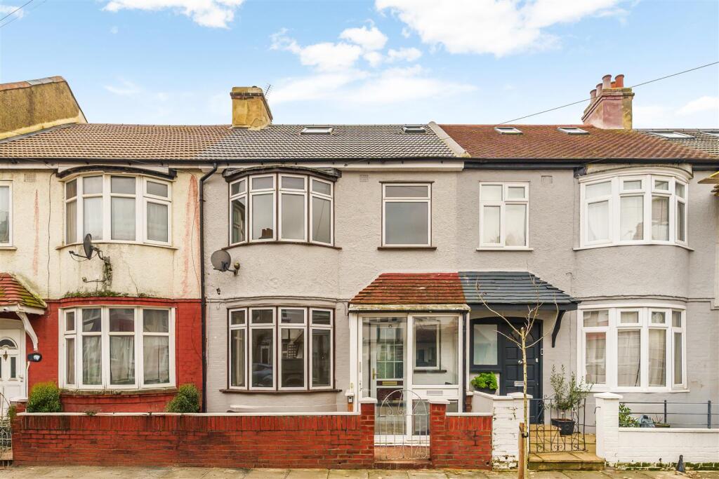 Main image of property: Ashtree Avenue, Mitcham