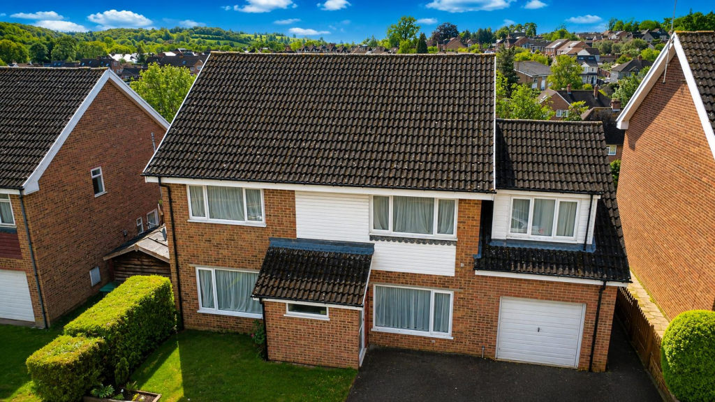 Main image of property: Beaumayes Close, Boxmoor, Hemel Hempstead