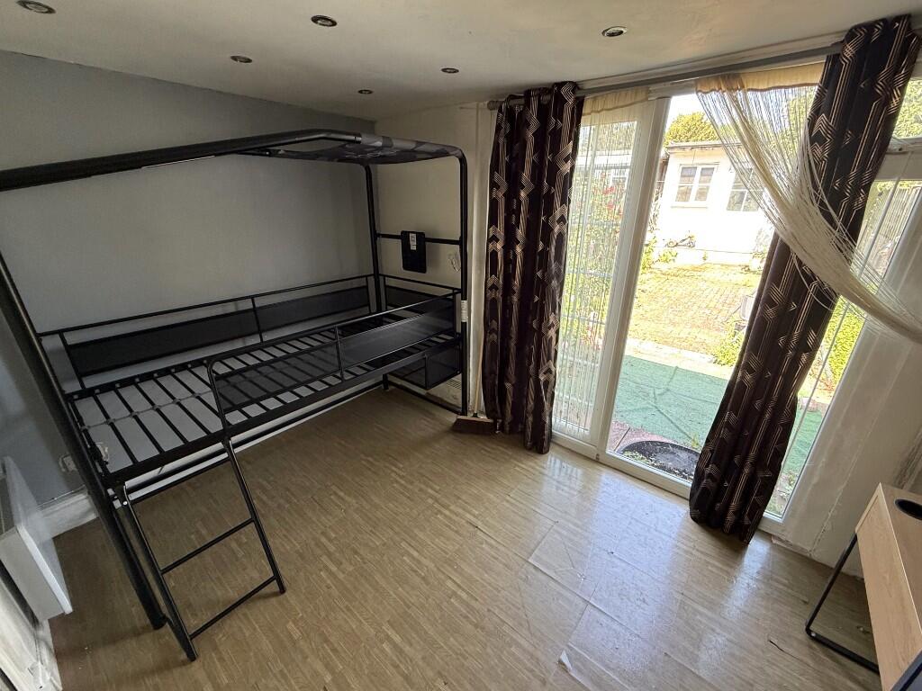 Mandeville Road, Northolt, Middlesex, UB5 5BL - More