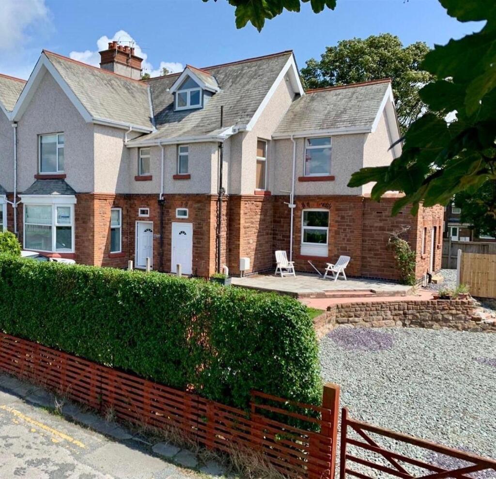 Main image of property: Moneyclose Lane, Heysham, Morecambe