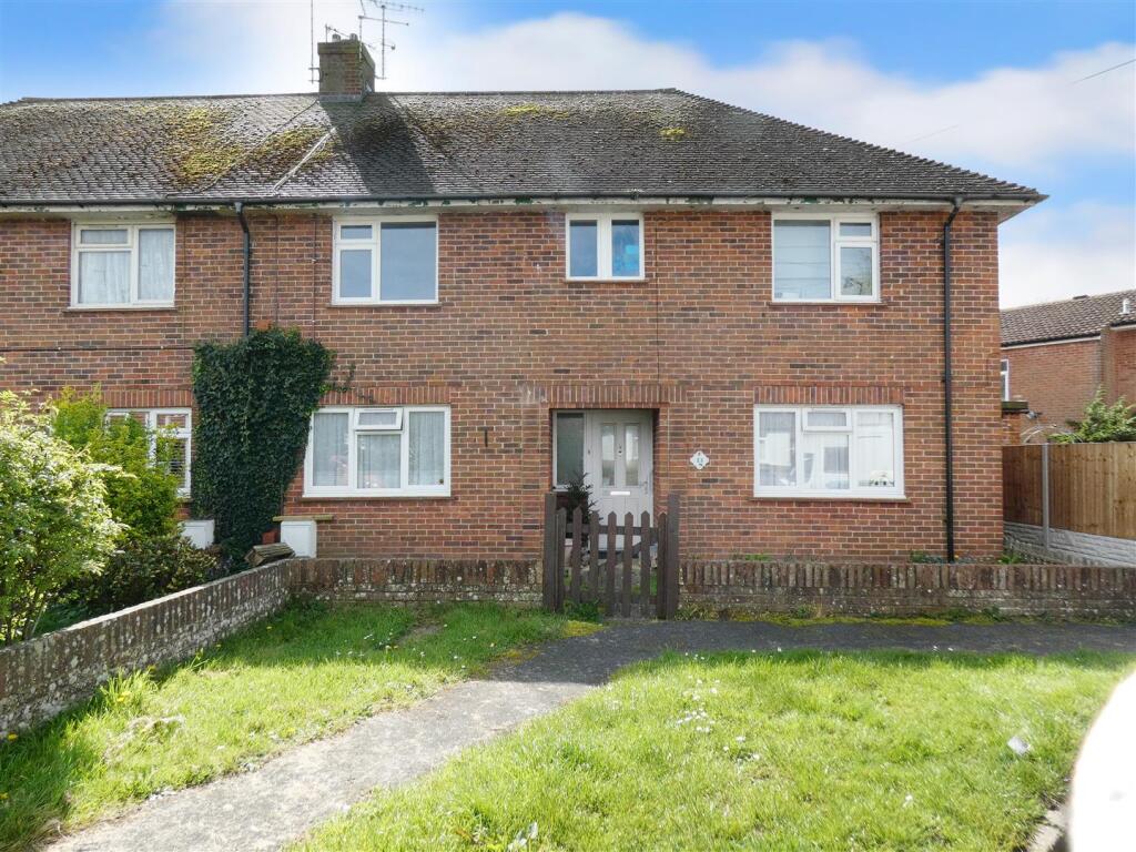 Main image of property: Walders Road, Rustington