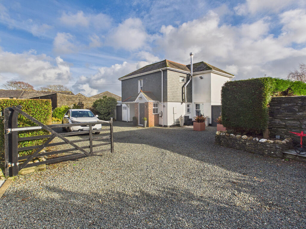 Main image of property: Menheniot, Nr Liskeard, Cornwall