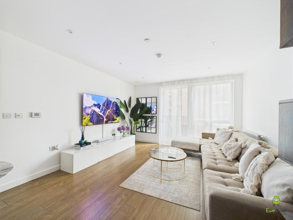 Main image of property: CRAFT COURT, 5 Regal Walk, BEXLEYHEATH, DA6