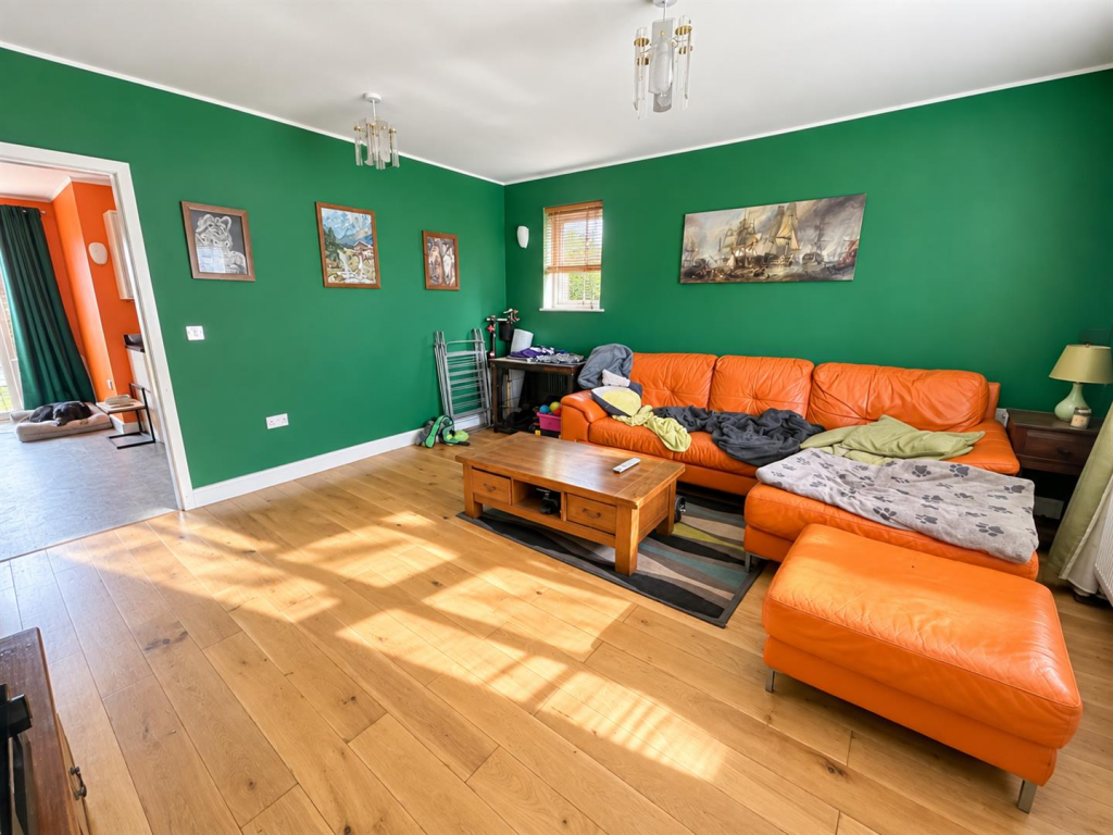 House in Peterborough, City of Peterborough - View 4