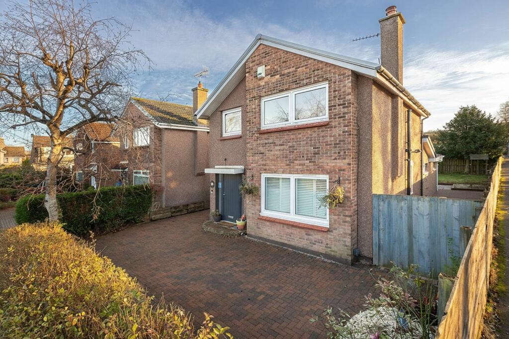 Main image of property: Springfield Road, Linlithgow, EH49