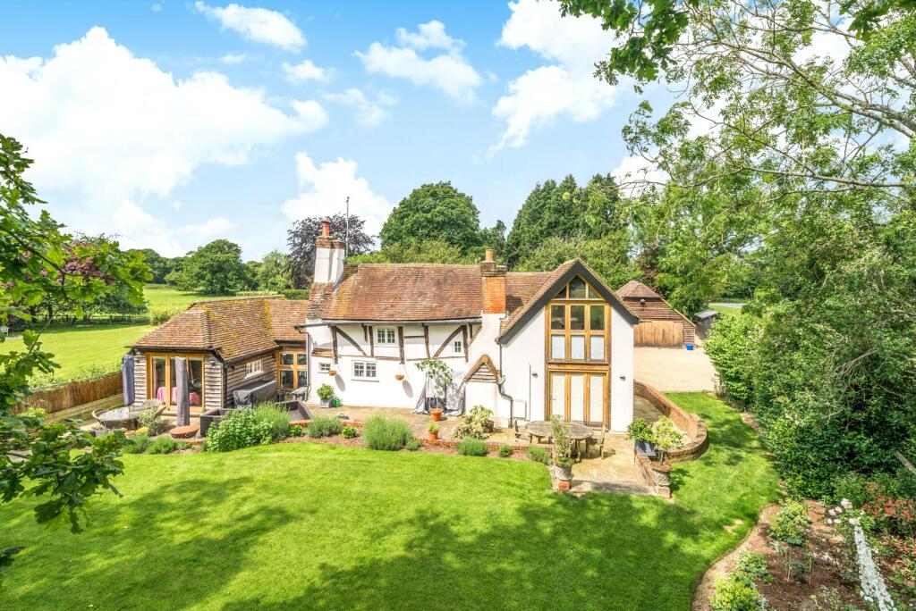 Main image of property: Furzen Lane, Ellens Green, Rudgwick, RH12