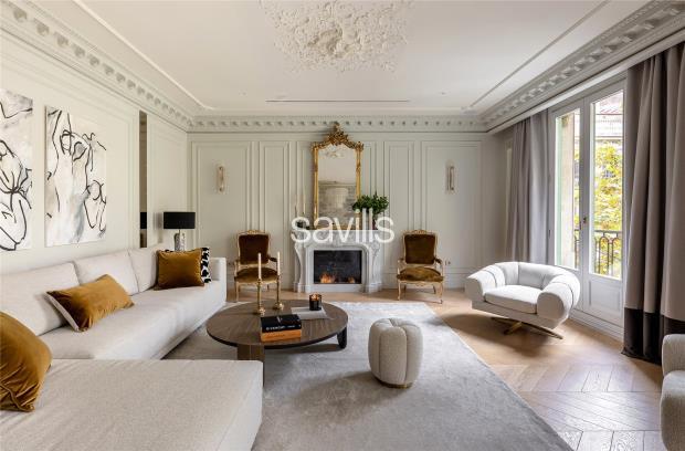 Main image of property: Flat For Sale In Eixample, Eixample, Barcelona