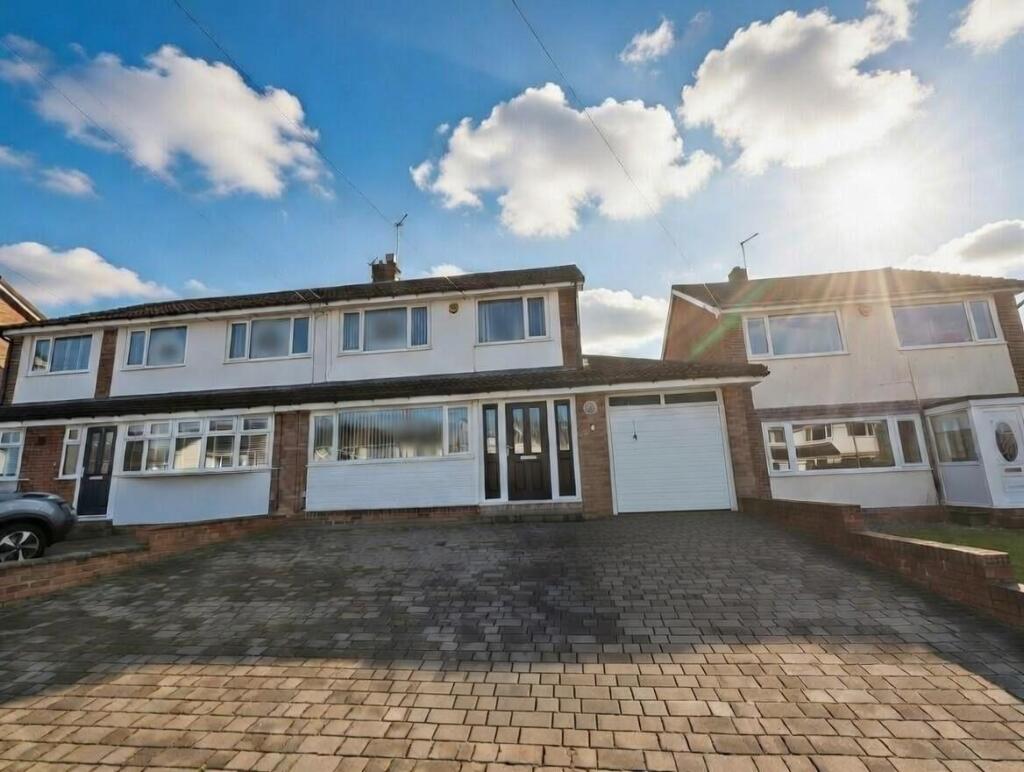 Main image of property: Ferndale, Durham