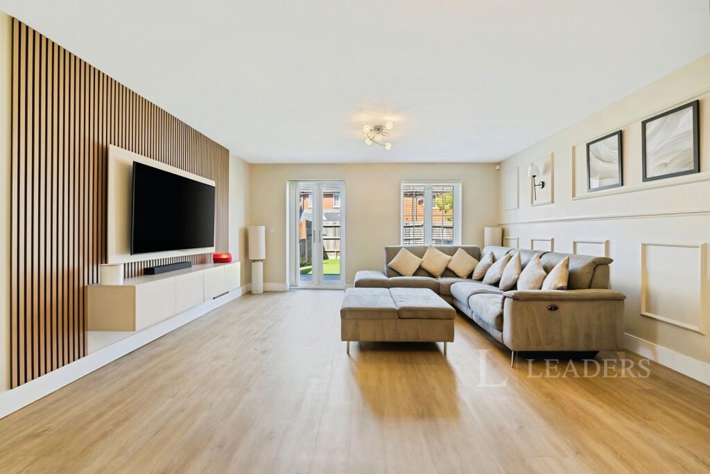 Lethaby Road, Bognor Regis, West Sussex photo 4