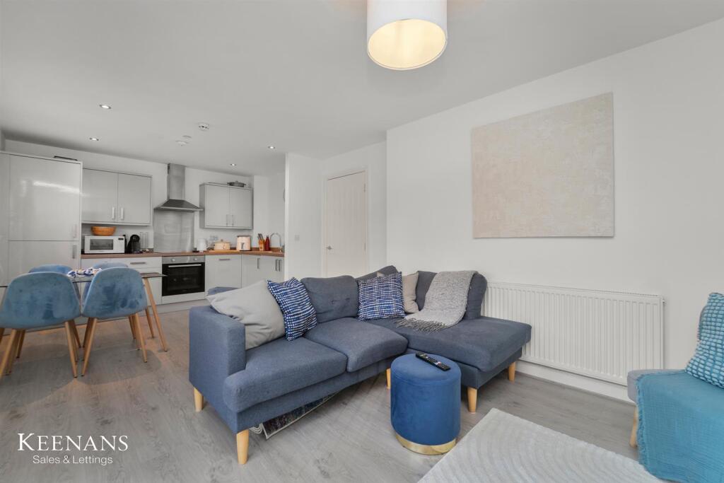 Main image of property: Apartment Block C, Farrier Close