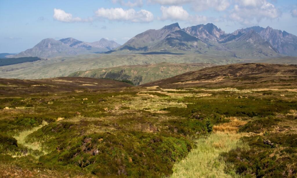 Main image of property: West Glensherraig, Brodick, Isle of Arran