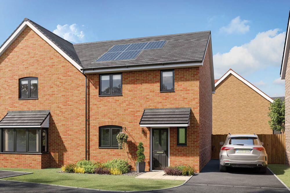 Main image of property: Off the A425,
Daventry,
NN11 4NN