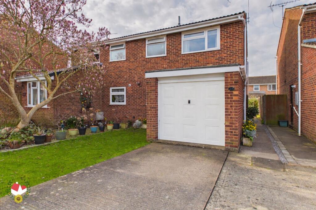 Main image of property: Church Drive, Quedgeley, GL2