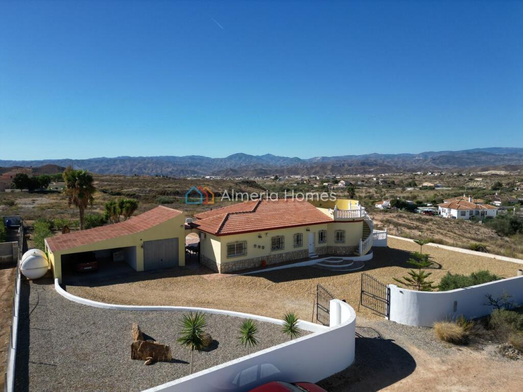 Main image of property: Andalucia, AlmerÃa, Albox