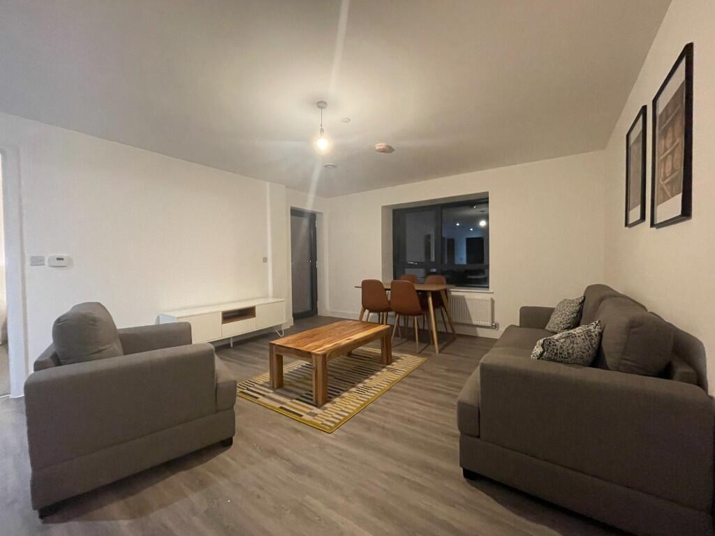 Main image of property: 21 Hurst Street, Liverpool, Merseyside, L1