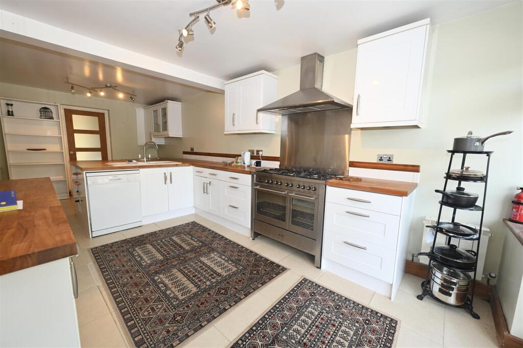 Quarry Road, Richmond - View 6