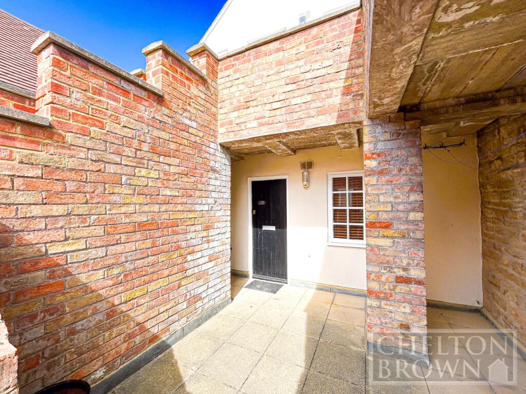 Main image of property: Newlands, Daventry, Northamptonshire, NN11