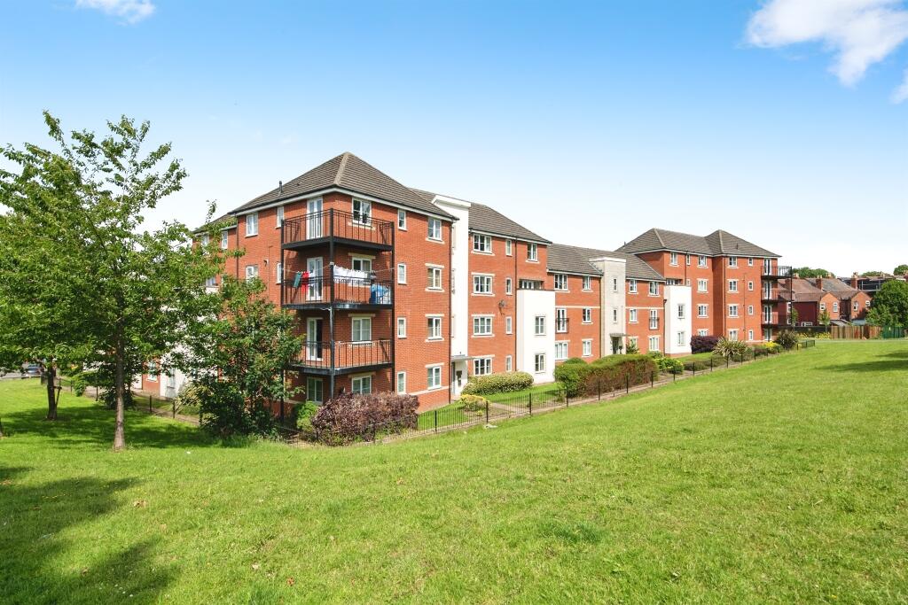 Main image of property: Maynard Road, Edgbaston, Birmingham