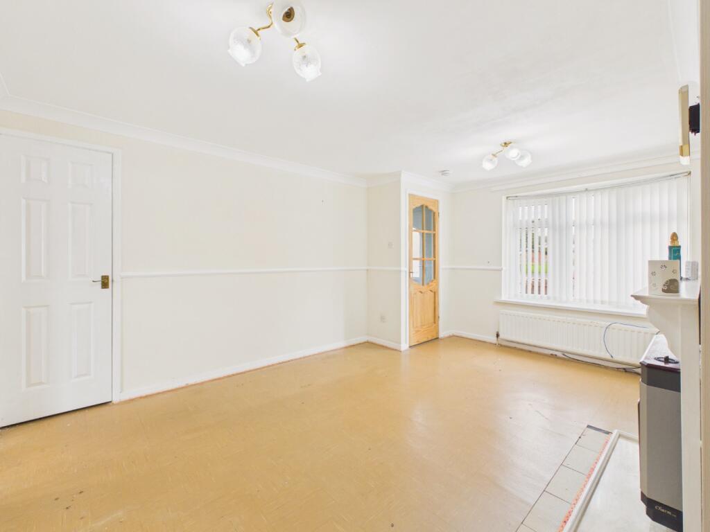 House in Hull, Avenues - View 4