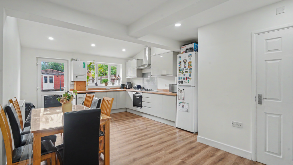 House in Birmingham - View 4