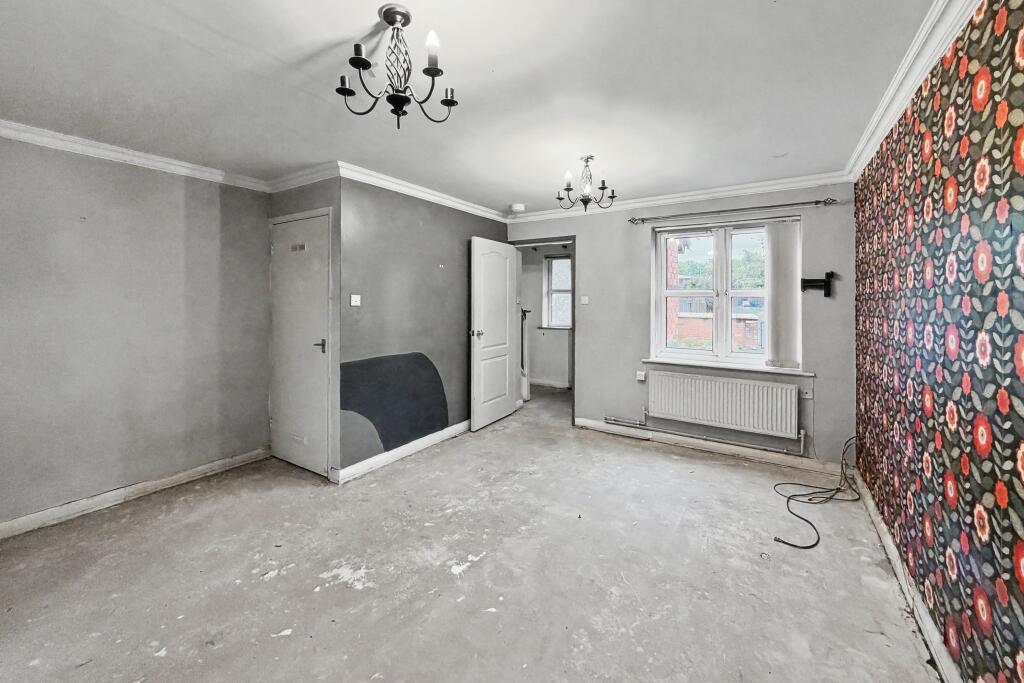 House in Manchester - View 2