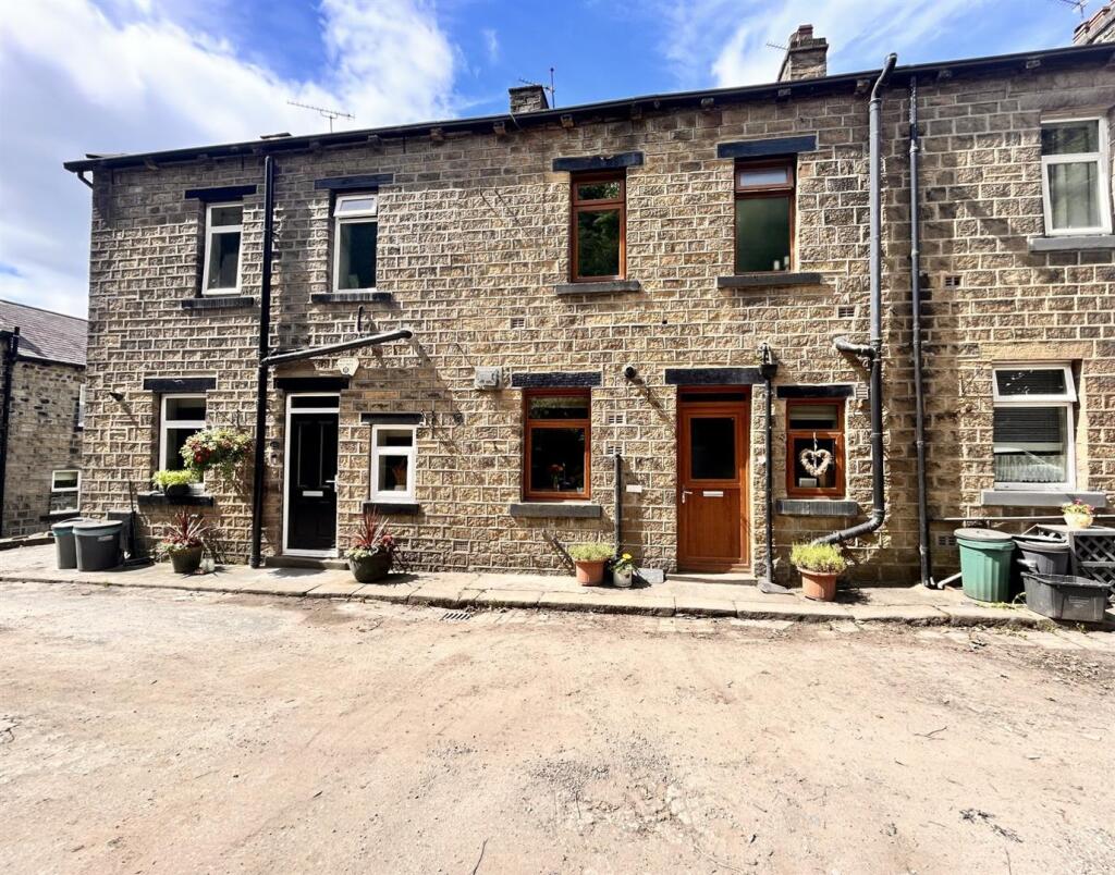 Main image of property: Rose Terrace, Delph Hill Road, Halifax