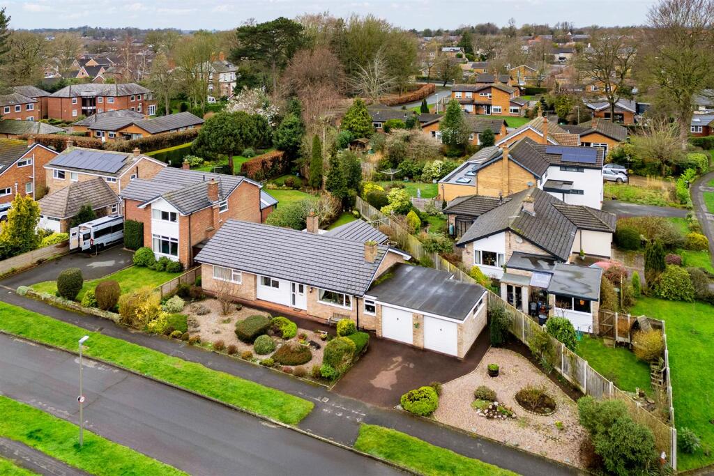 Main image of property: Berrystead, Hartford, Northwich