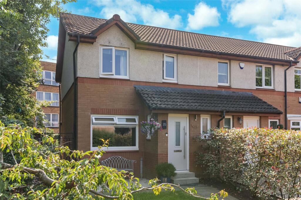 Main image of property: Silvergrove Street, Glasgow, Glasgow City, G40
